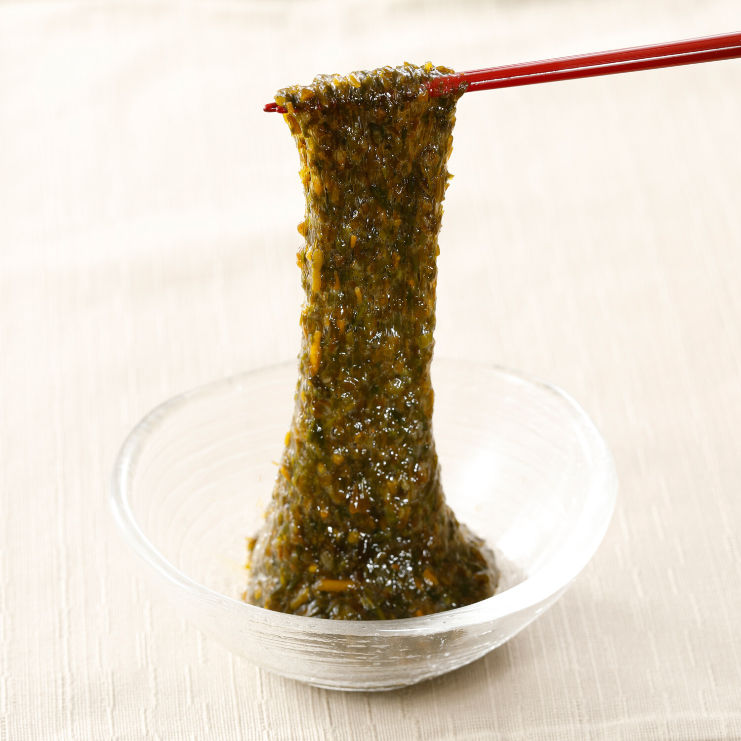 ねばねば海藻 天草産 天然あかもく(海納豆) グルメ・お酒 惣菜(ハンバーグ・エビチリなど) 魚の惣菜 高木海藻店|通販・テレビショッピングの ...