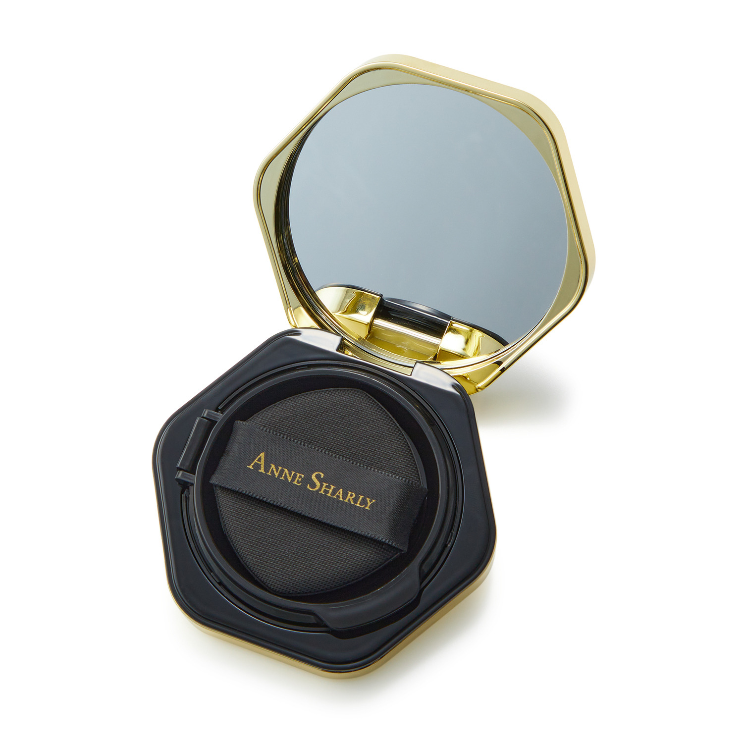 アン・シャーリー ジェンヌ流！ 高貴で圧倒的な透明感と 輝くツヤ美肌を演出 ブライトアップＣＣバーム ２個分特別セット 