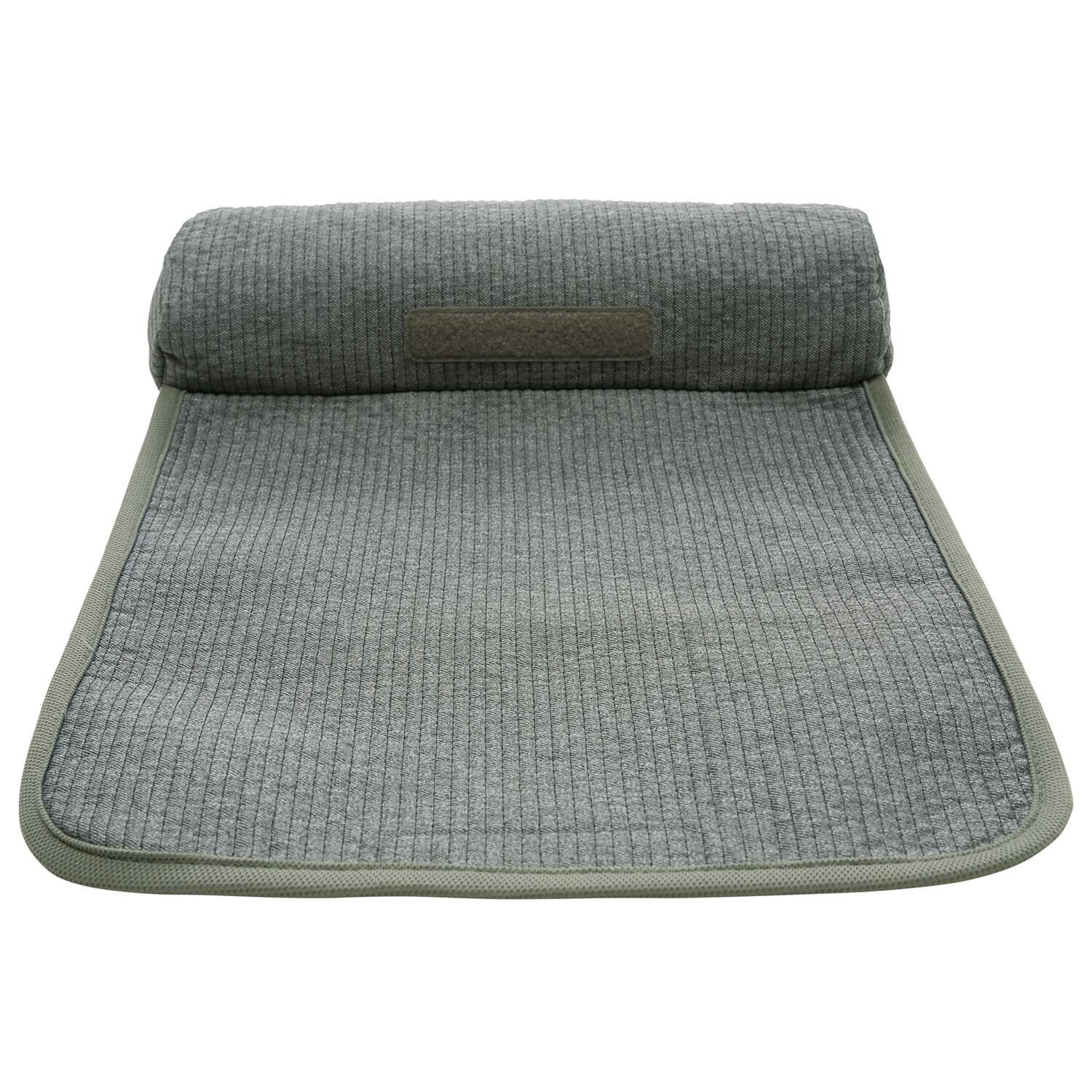 首・肩スッキリ！ 簡単ストレッチ枕 ひのきの香り ネックピロー ひのきオイル付セット