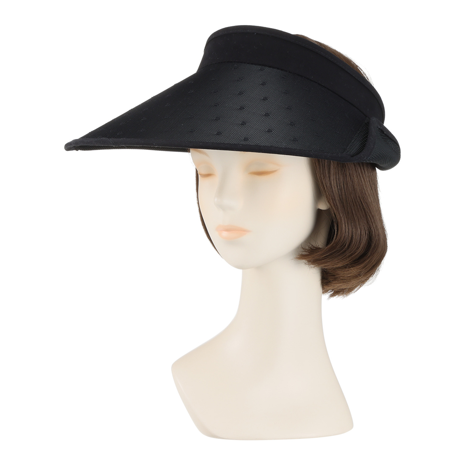 女の欲望 クール＆ＵＶカット サンバイザー＆ フェイスカバーセット