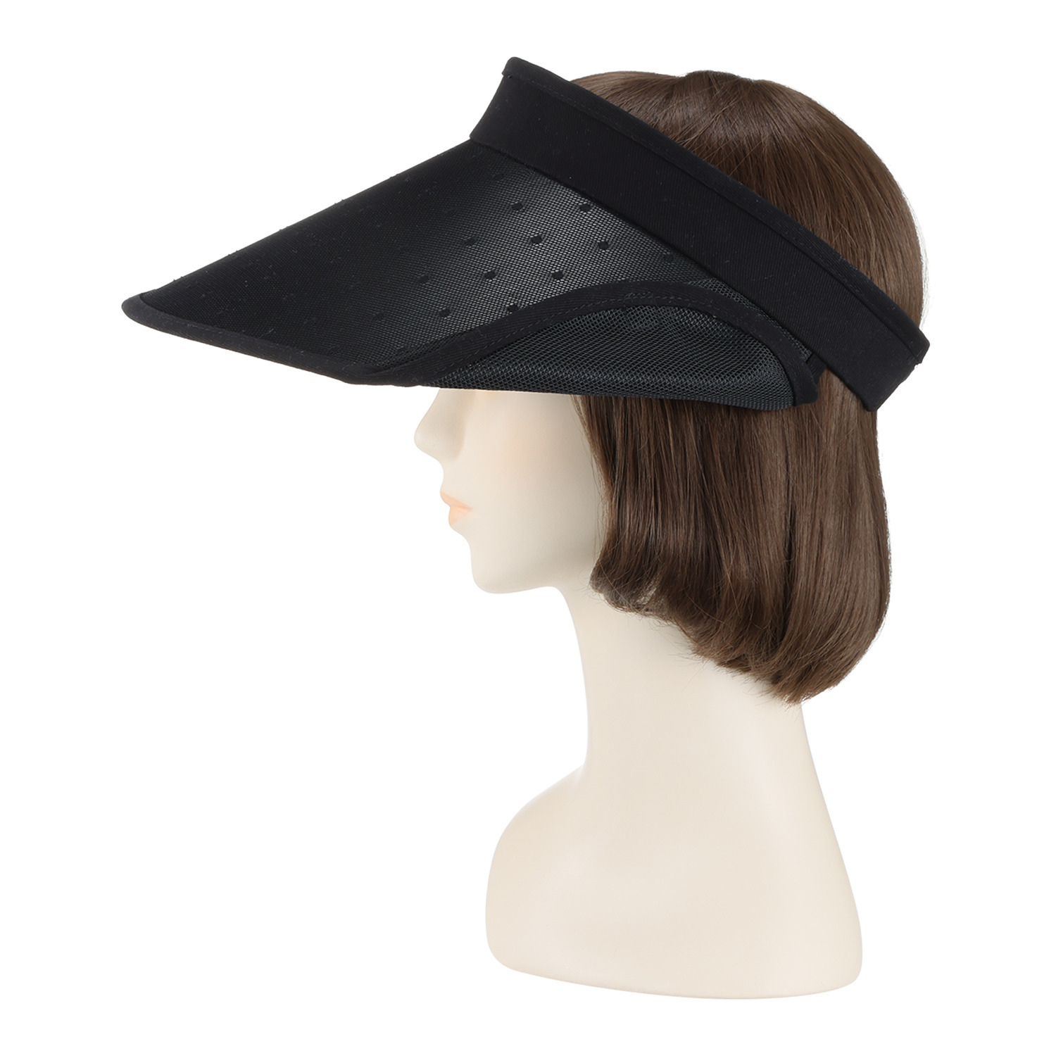 女の欲望 クール＆ＵＶカット サンバイザー＆ フェイスカバーセット