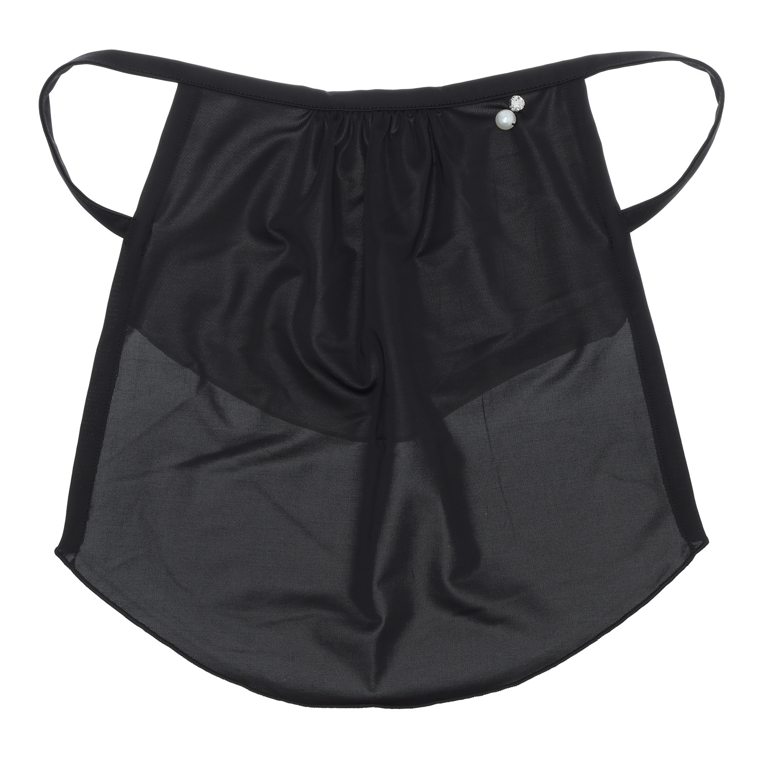 女の欲望 クール＆ＵＶカット サンバイザー＆ フェイスカバーセット