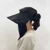 女の欲望 クール＆ＵＶカット サンバイザー＆ フェイスカバーセット