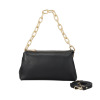 ベラデッソカリーナ シープレザー チェーン ２ウェイショルダーバッグ