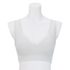 エイジングサポート 吸水速乾 ソフトフィットブラジャー