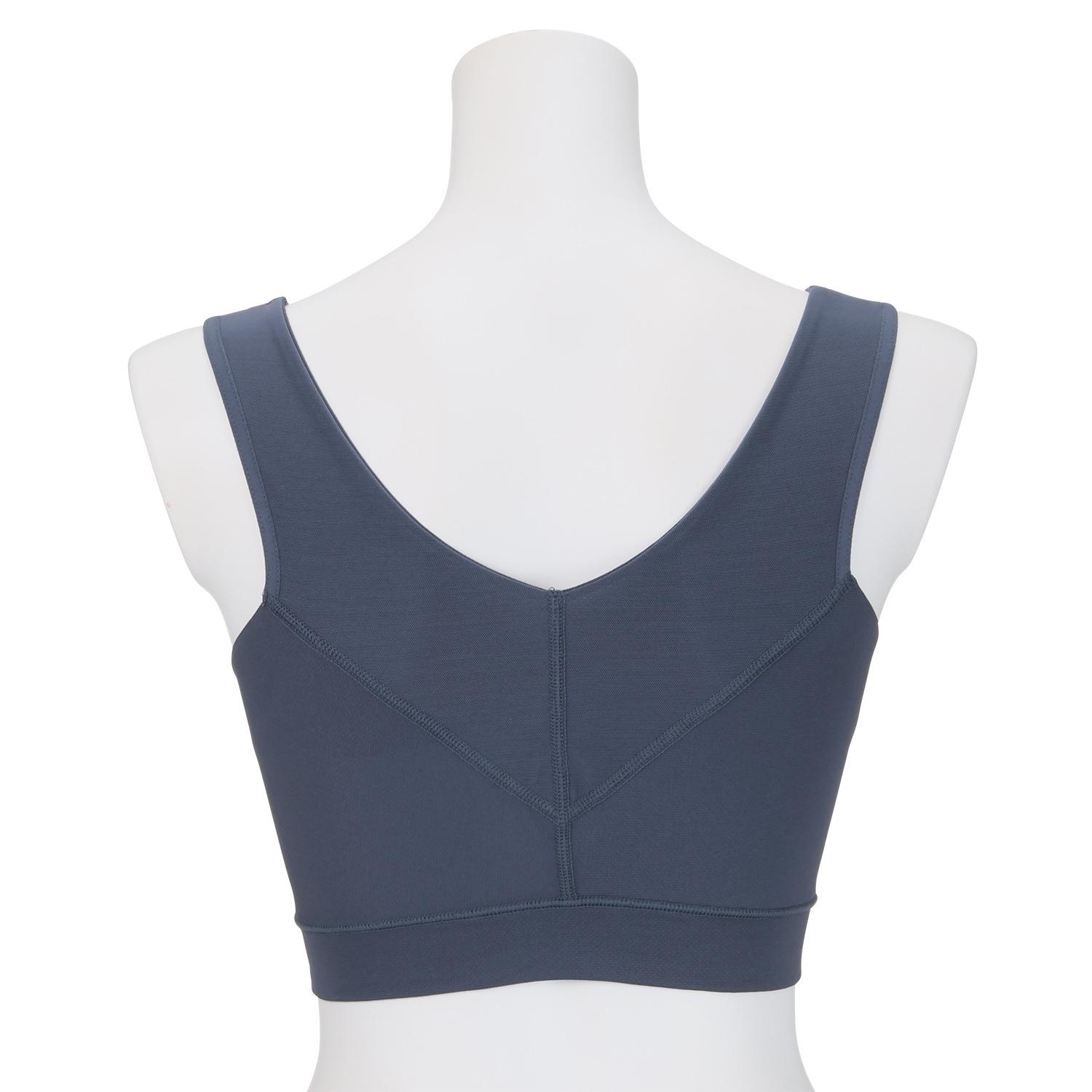 エイジングサポート 吸水速乾 ソフトフィットブラジャー