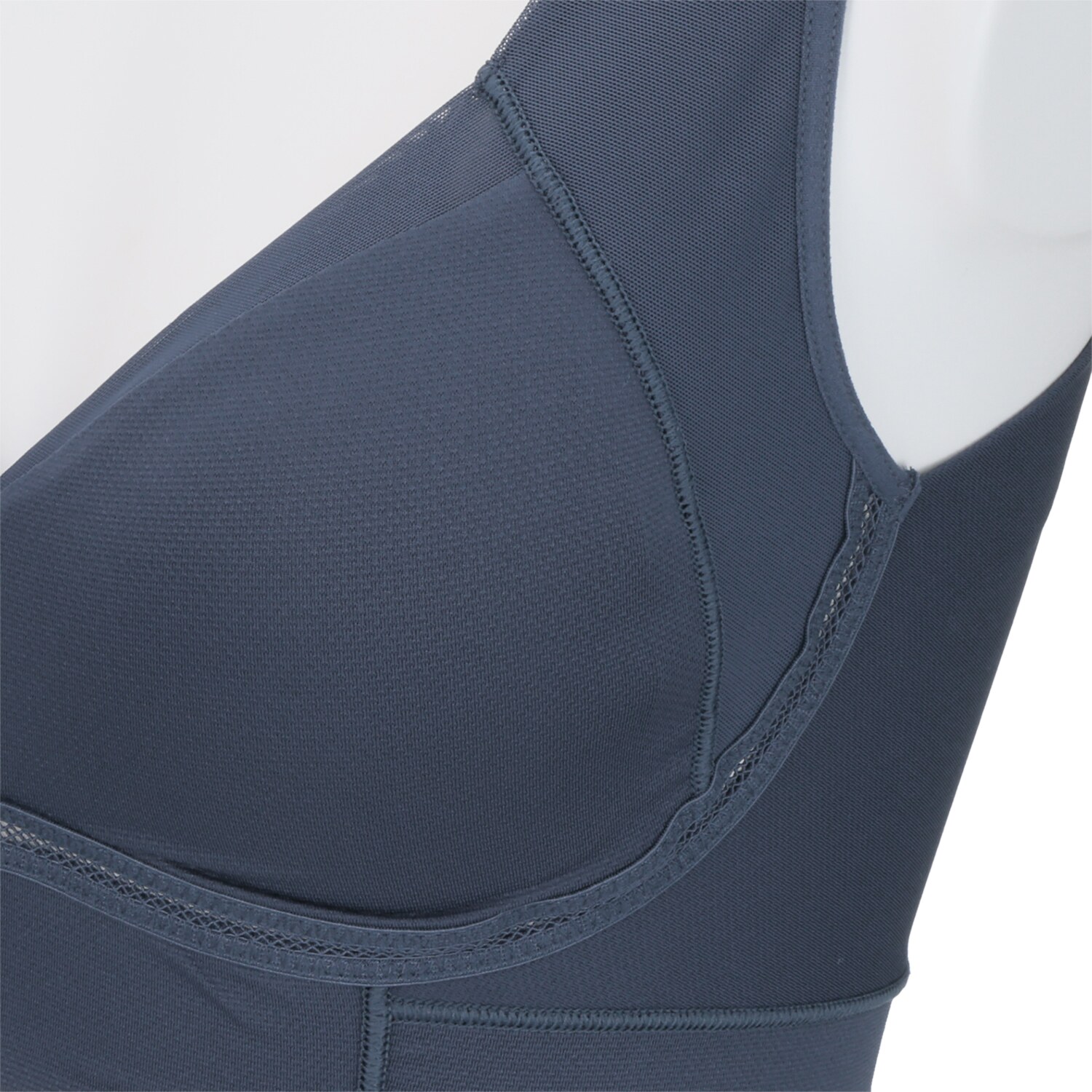 エイジングサポート 吸水速乾 ソフトフィットブラジャー