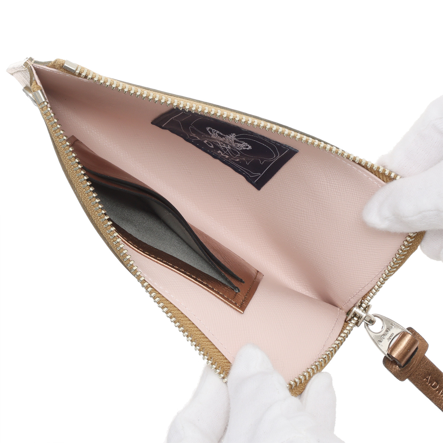 エーディーエムジェイ ベビーカーフ オーガナイザー パース