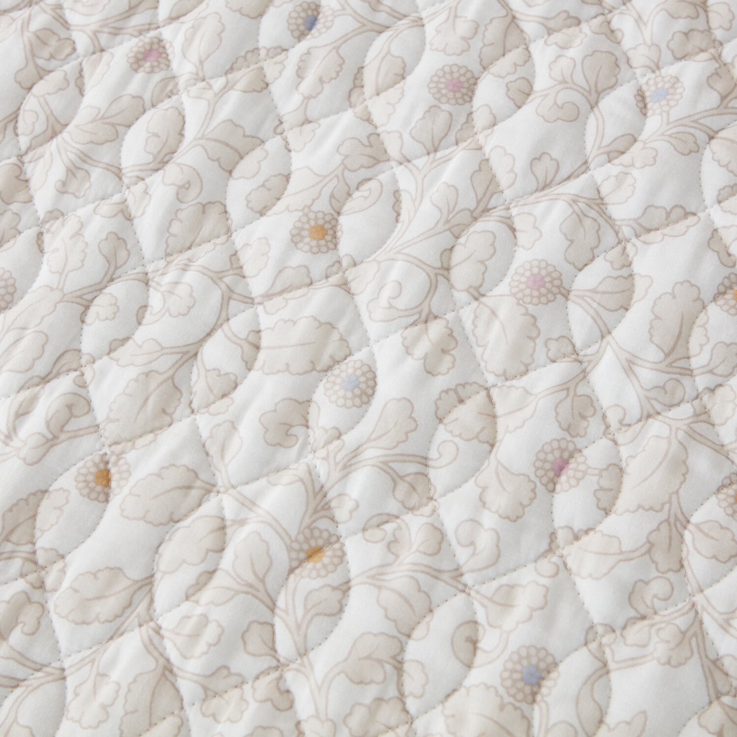 大津毛織 麻混 プレミアムコットンガーゼ 肌掛けケット ＜シングル＞