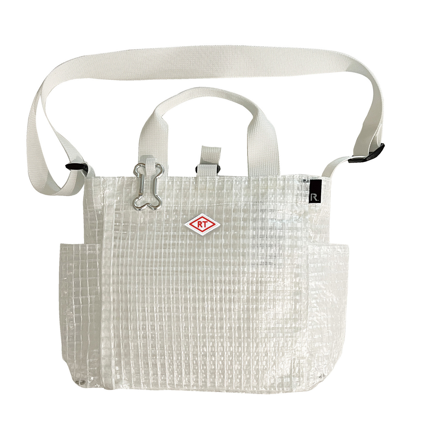 ルートート 愛犬とのお散歩トート