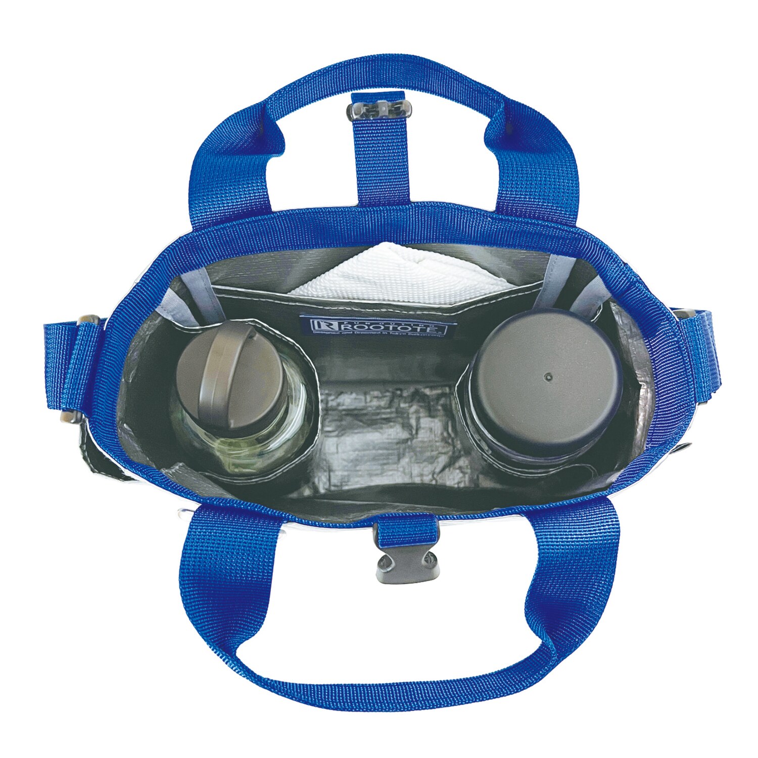 ルートート 愛犬とのお散歩トート