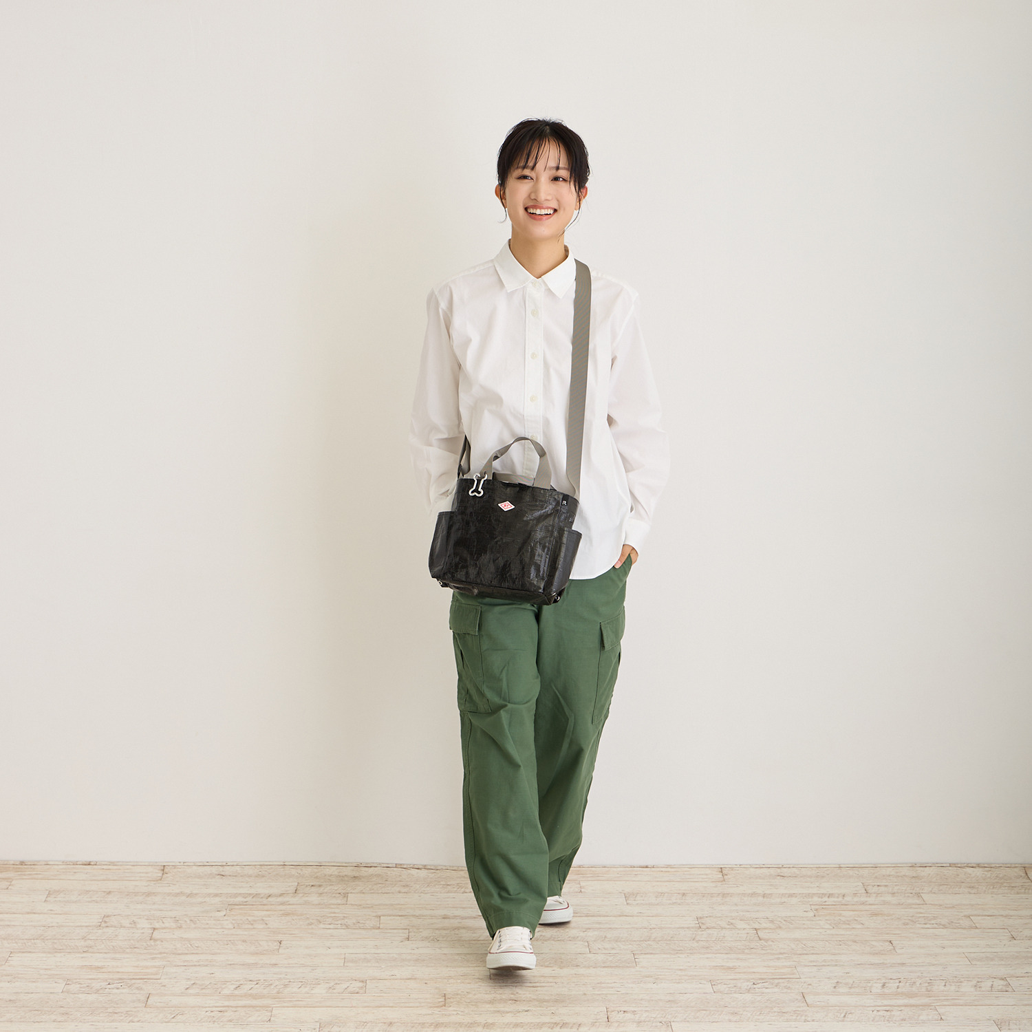 ルートート 愛犬とのお散歩トート