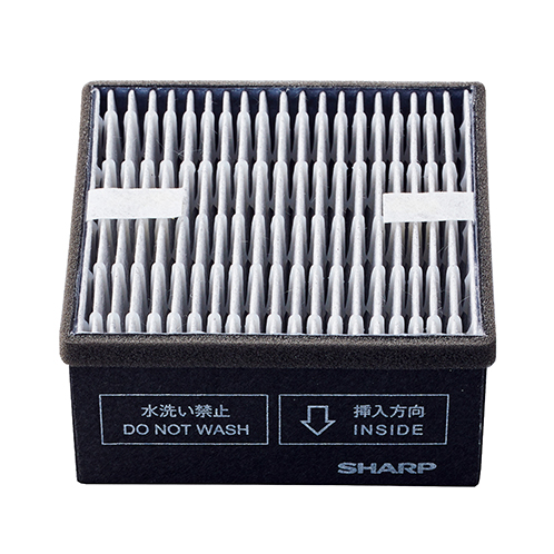 シャープ 空気清浄機用 集じん・脱臭一体型 フィルター ＦＺ−Ｎ１５ＳＦ