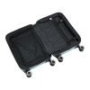 ピッコーネ アッチェッソーリ ハードキャリーケース