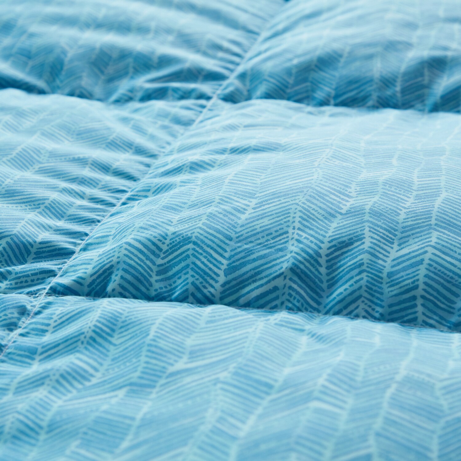 ｎｉｓｈｉｋａｗａ　西川 英国産ダウン使用 洗える・防ダニ ふわふわダウンケット ＜シングル＞