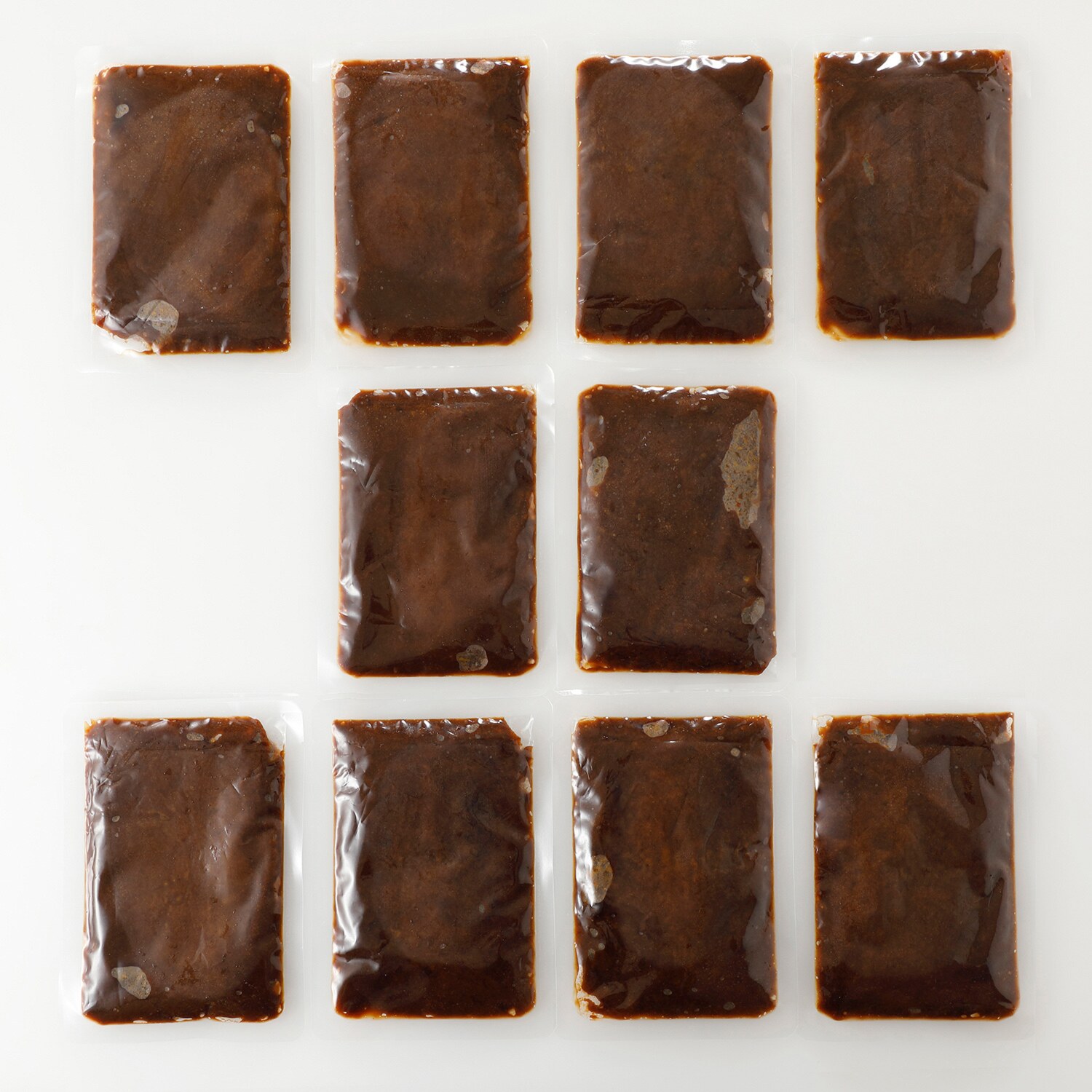 ＜１００時間カレー＞ お店の味わい！ オリジナルビーフカレー