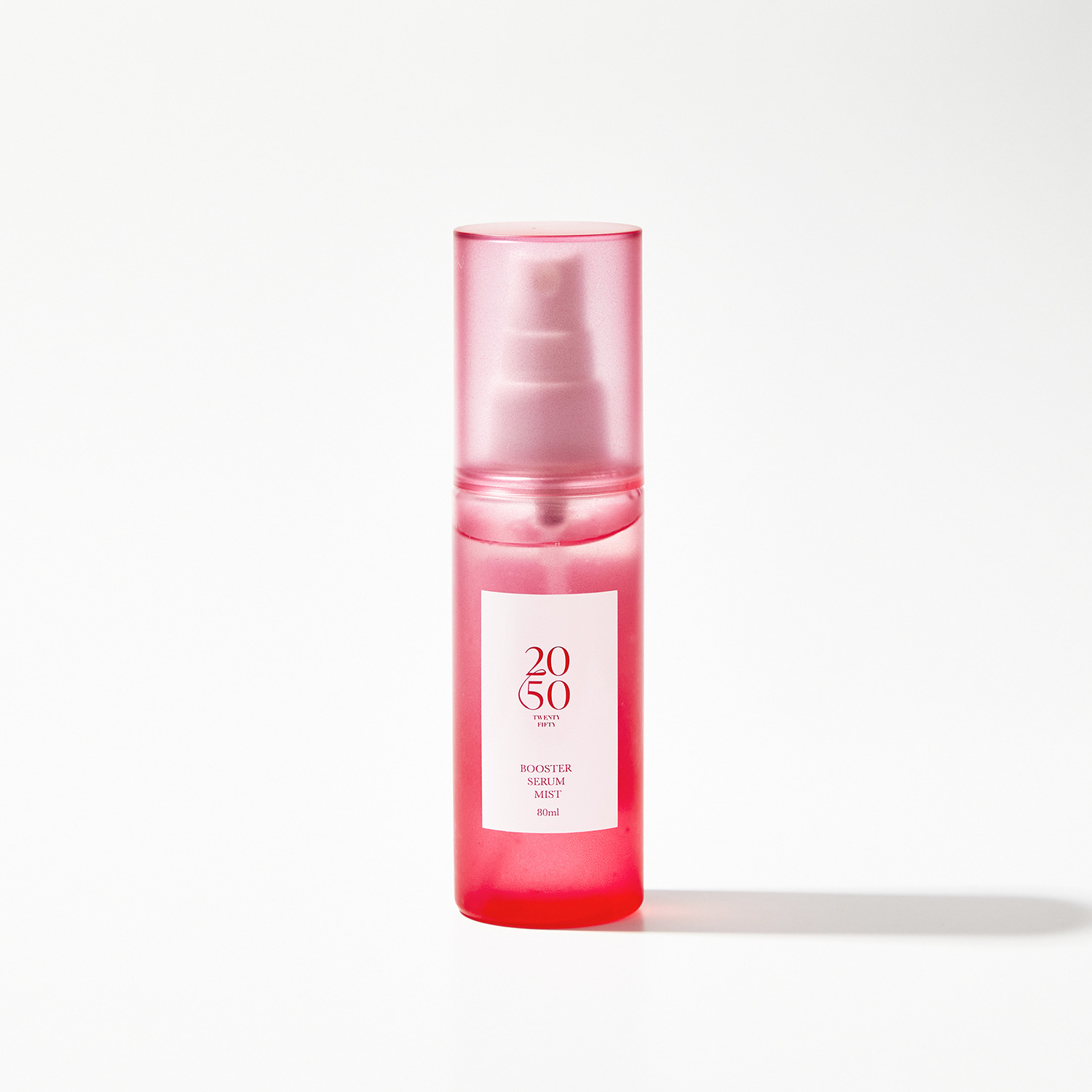 ２０５０ ハリツヤ肌へ導く ブースターセラム ミスト２本＆ プレミアムナノシートＣ ３袋（計６枚）＆プレミアムナノシートＦ ３袋（計３枚）特別セット