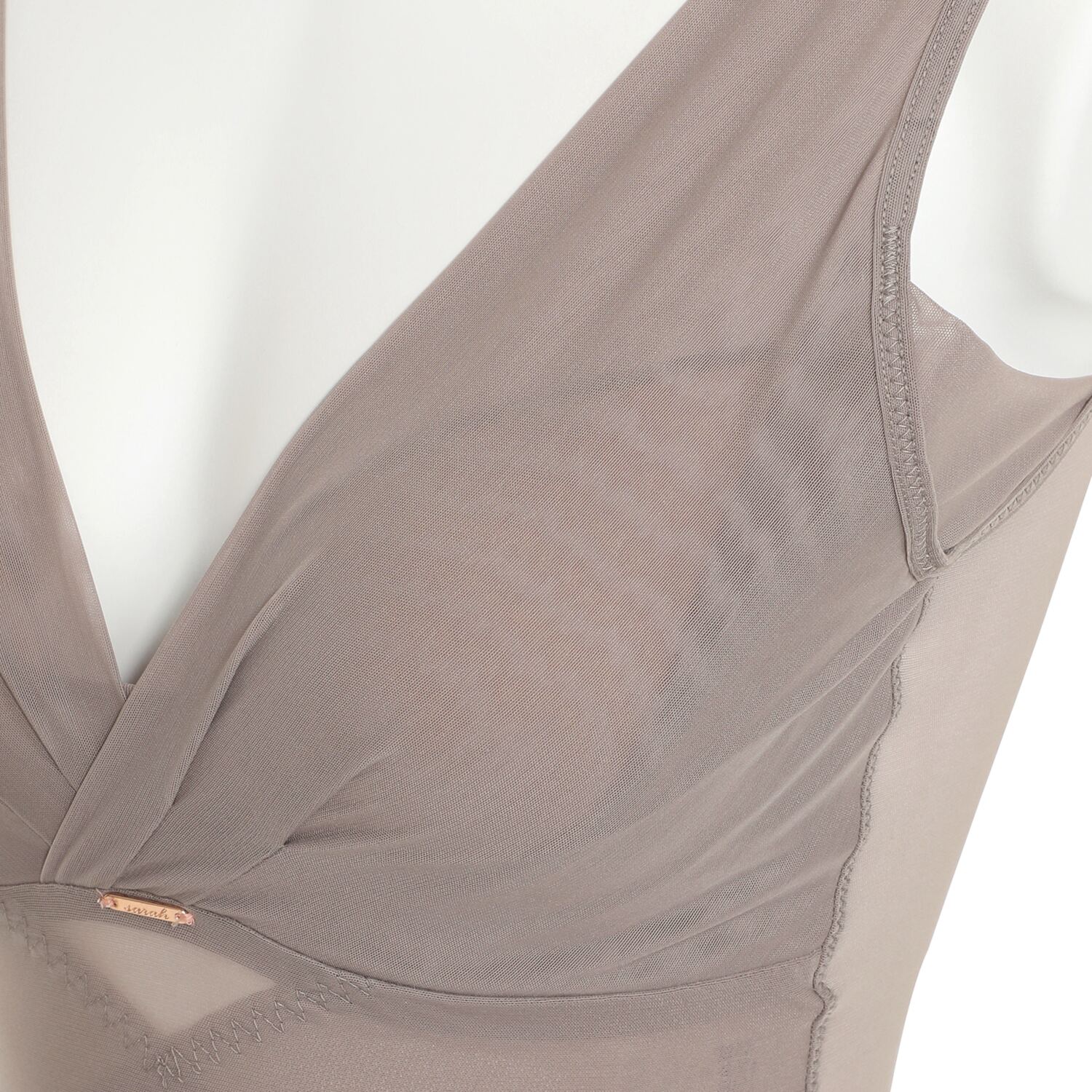 サラコレクション カラーはお任せ！ シェイパー＆ ロングガードル お楽しみセット