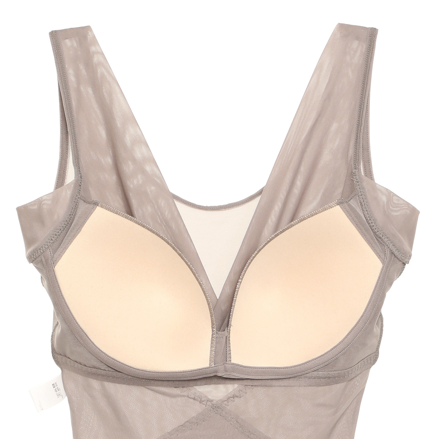 サラコレクション カラーはお任せ！ シェイパー＆ ロングガードル お楽しみセット