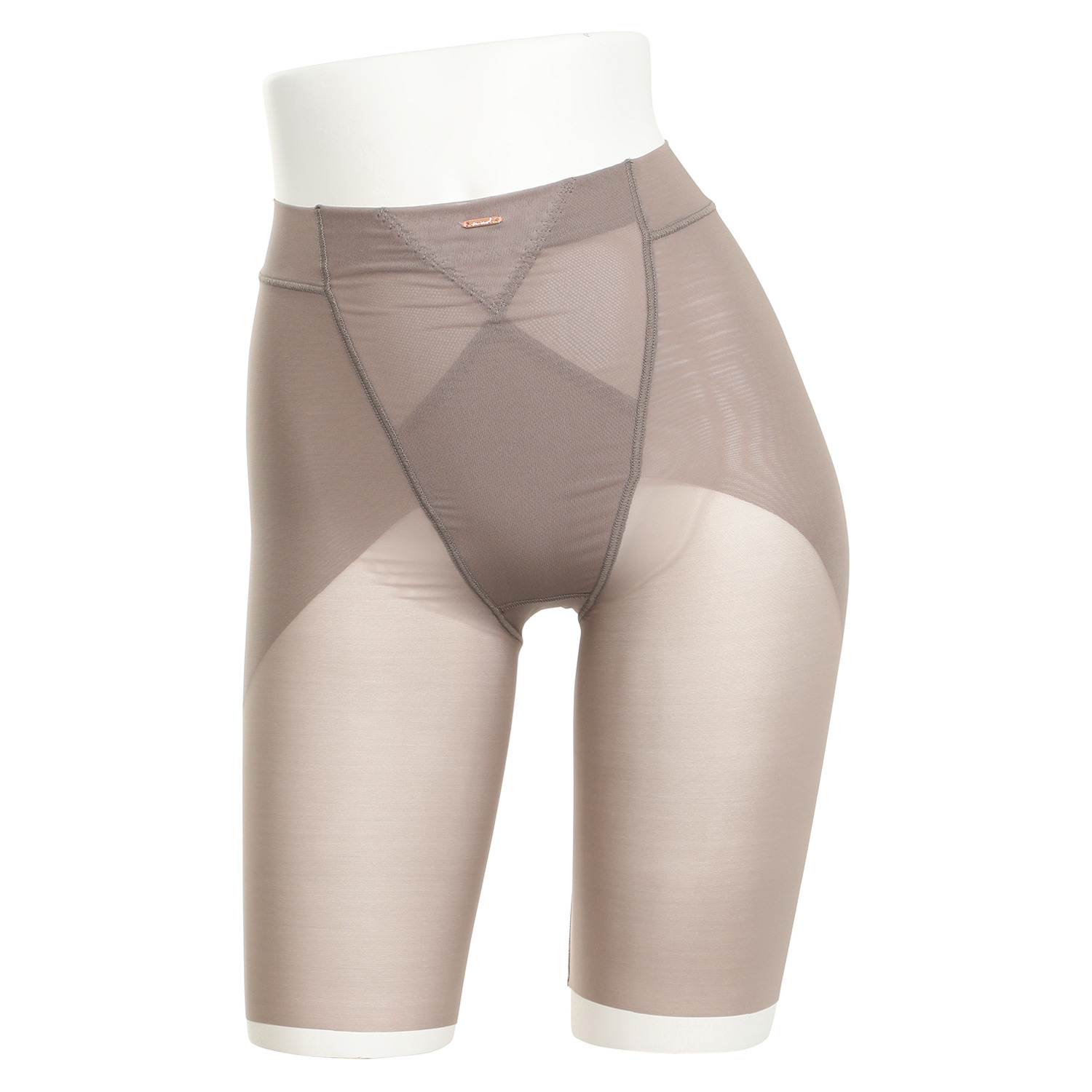 サラコレクション カラーはお任せ！ シェイパー＆ ロングガードル お楽しみセット