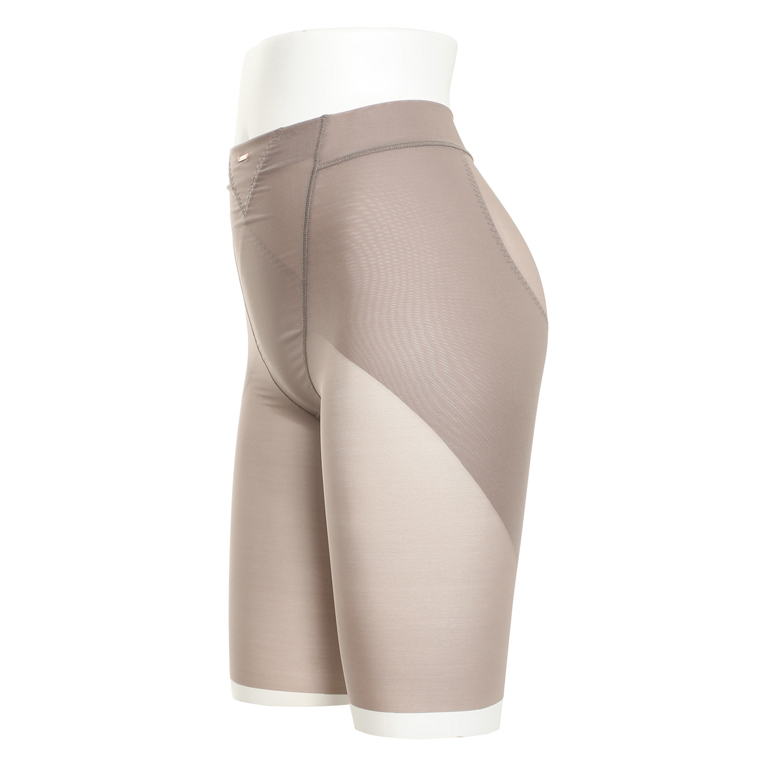 サラコレクション カラーはお任せ！ シェイパー＆ ロングガードル お楽しみセット