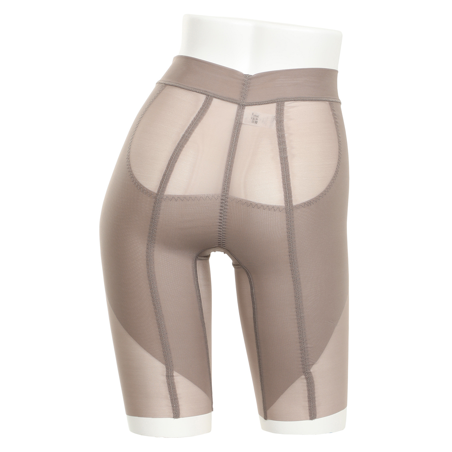 サラコレクション カラーはお任せ！ シェイパー＆ ロングガードル お楽しみセット