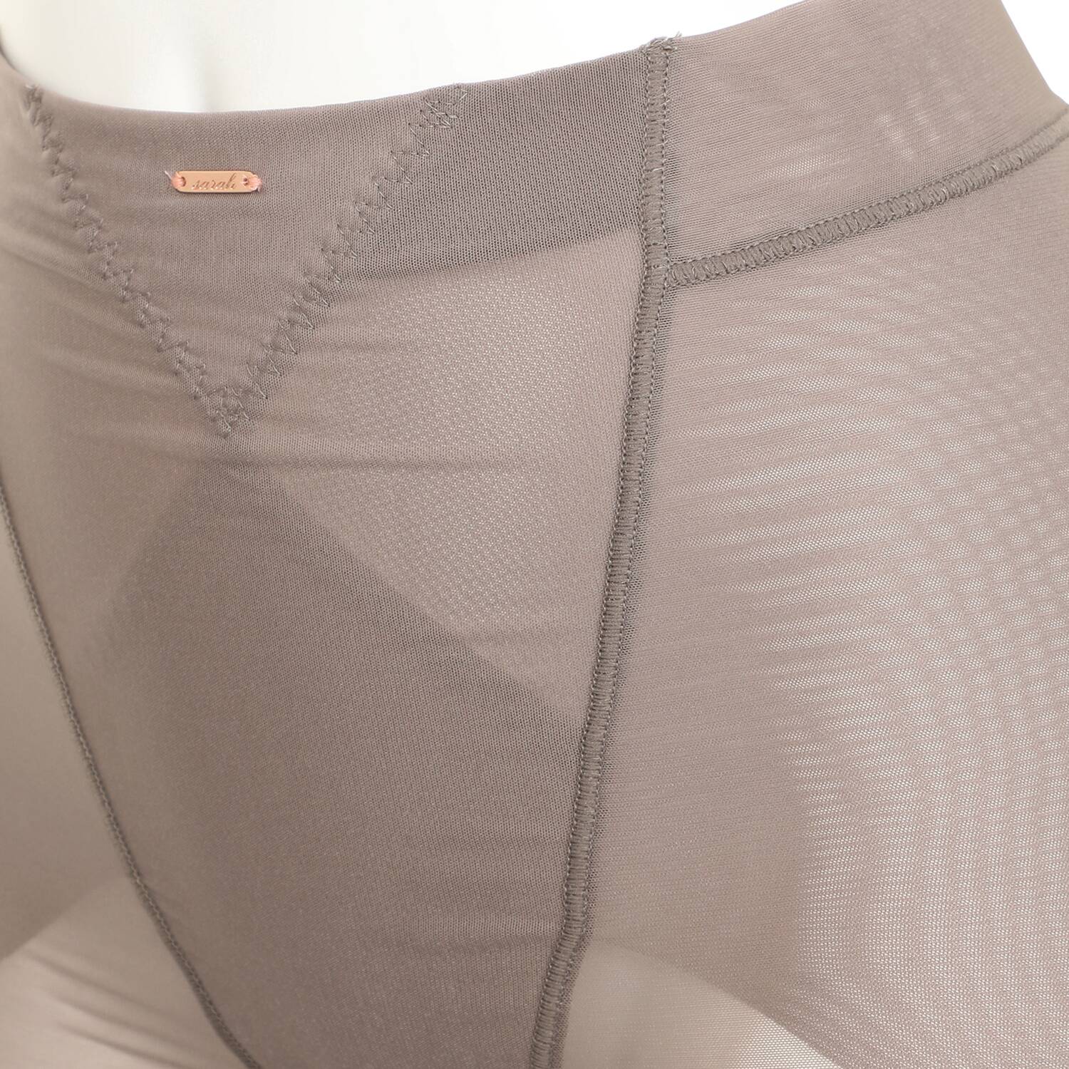 サラコレクション カラーはお任せ！ シェイパー＆ ロングガードル お楽しみセット