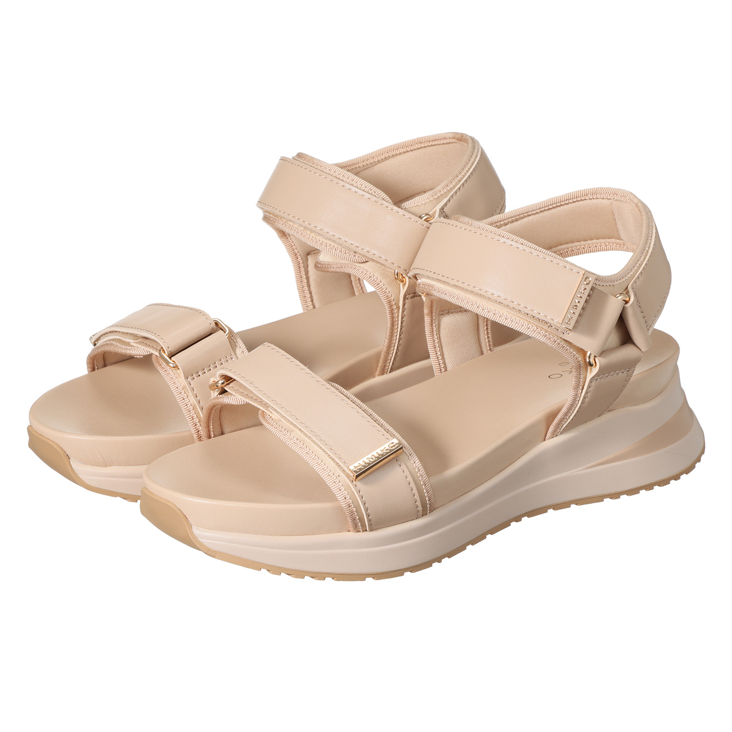 卑弥呼 フレキシブルベルト スポーツサンダル