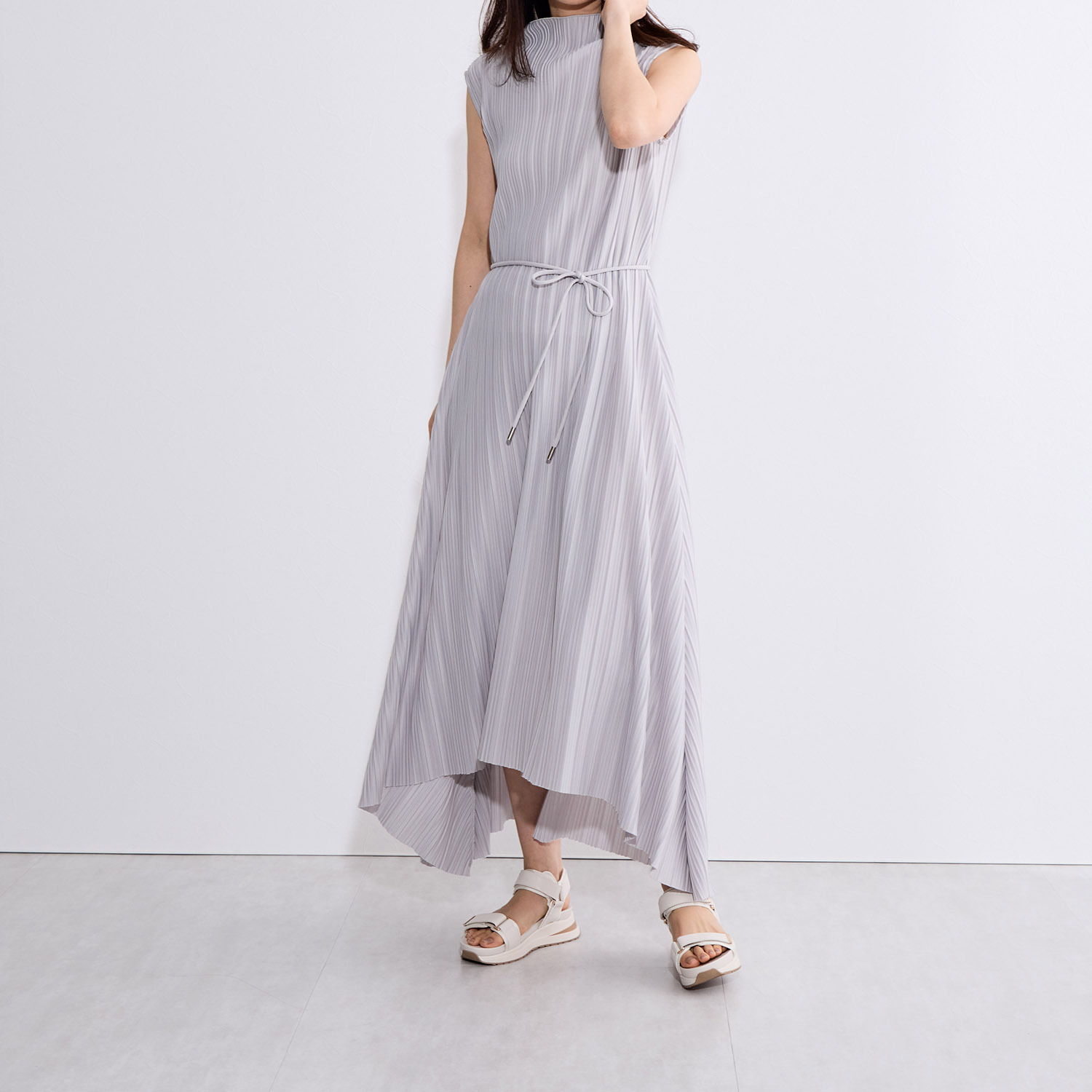 卑弥呼 フレキシブルベルト スポーツサンダル