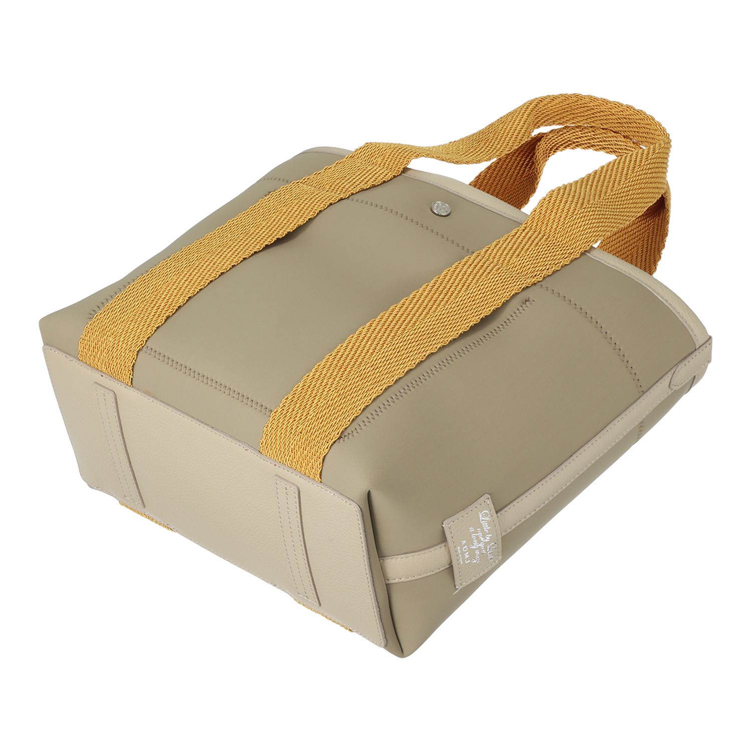 エーディーエムジェイ マジックライト デイリートートバッグ ＜Ｍ＞