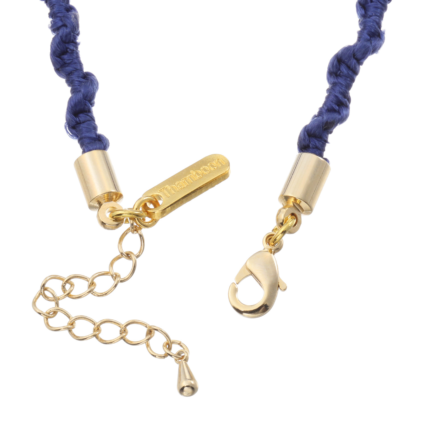 タンブンブレス ＜水の金脈＞ 〜金財拡大・蓄財・浄化〜