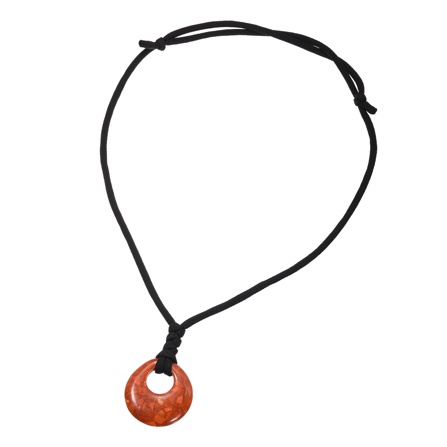 創作りょう エスニックテイスト ネックレス