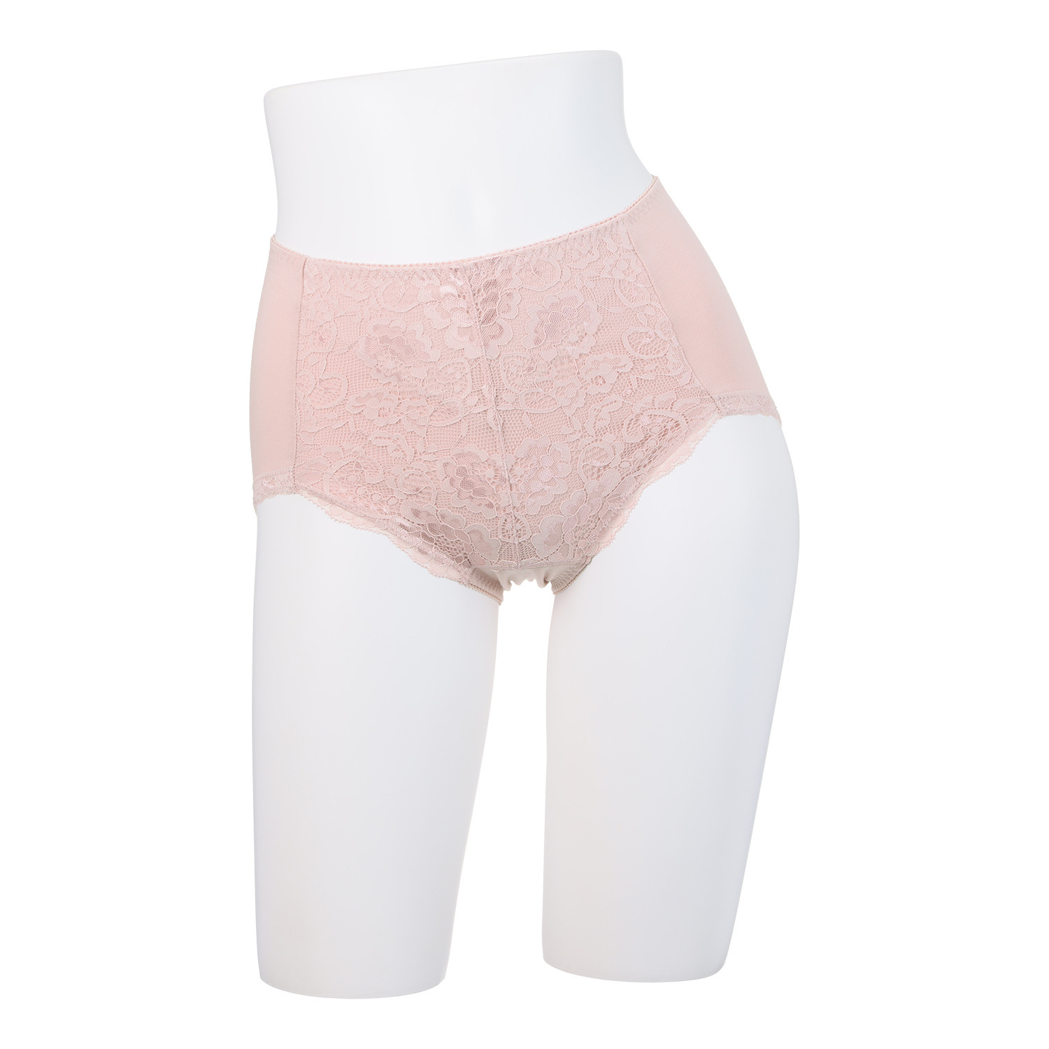 スッキリｅショーツ 綿混ショーツ ３枚セット