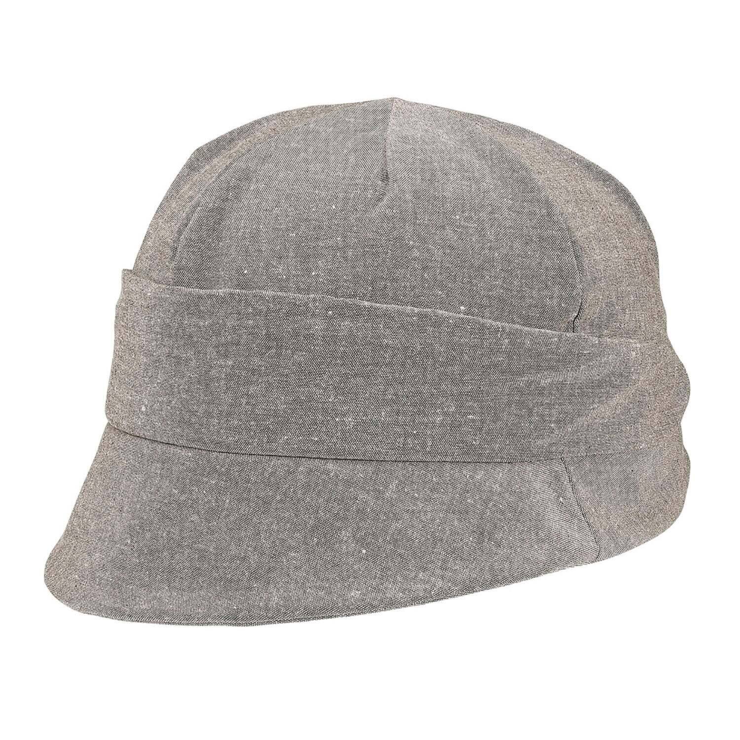 おしゃヘル専用 着せ替え用帽子 ＜クロシェ＞