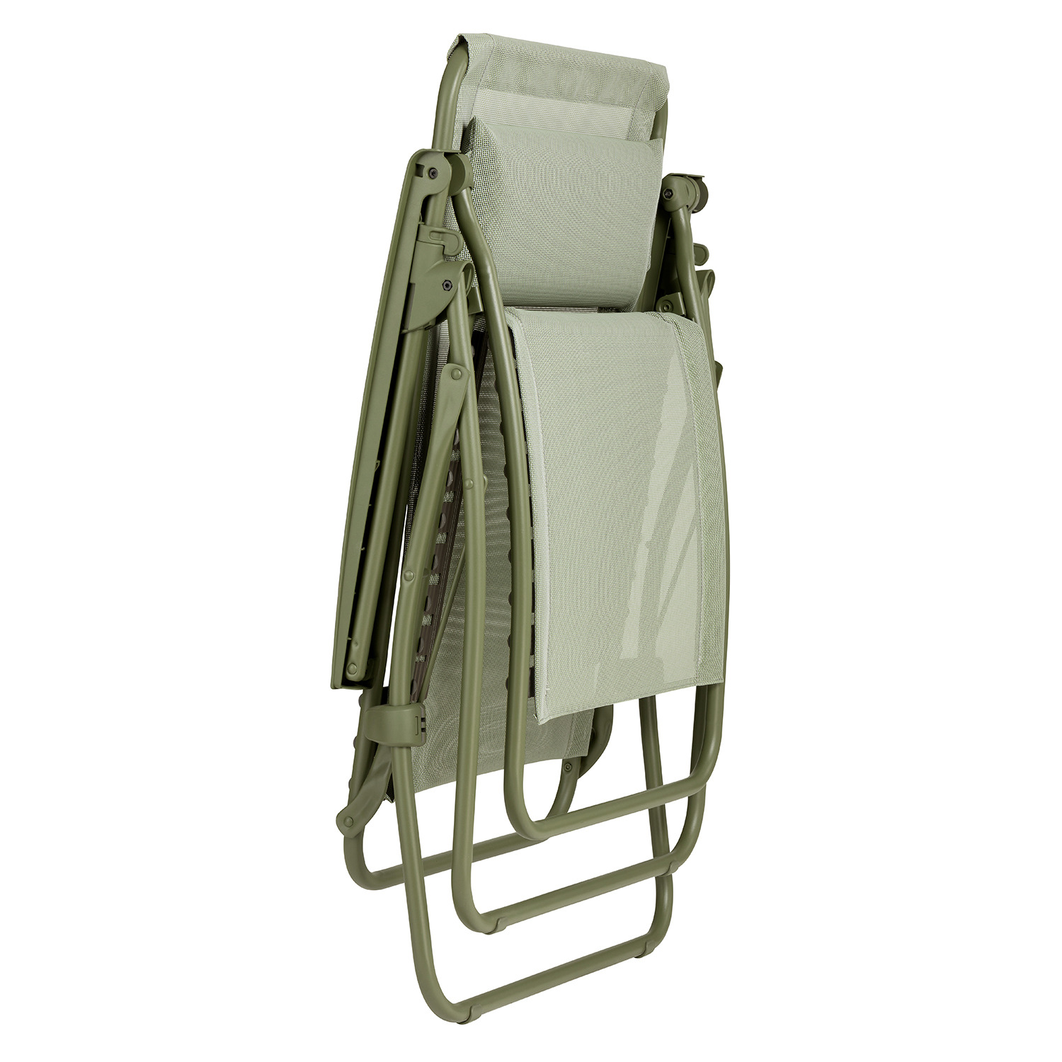 ラフマ リクライニングチェア Ｒ　ＣＬＩＰ ＆ドリンクホルダー セット