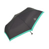 フルトン 折りたたみ傘の カラーはお任せ！ お楽しみ袋 レインコート＆ バイカラー折りたたみ傘