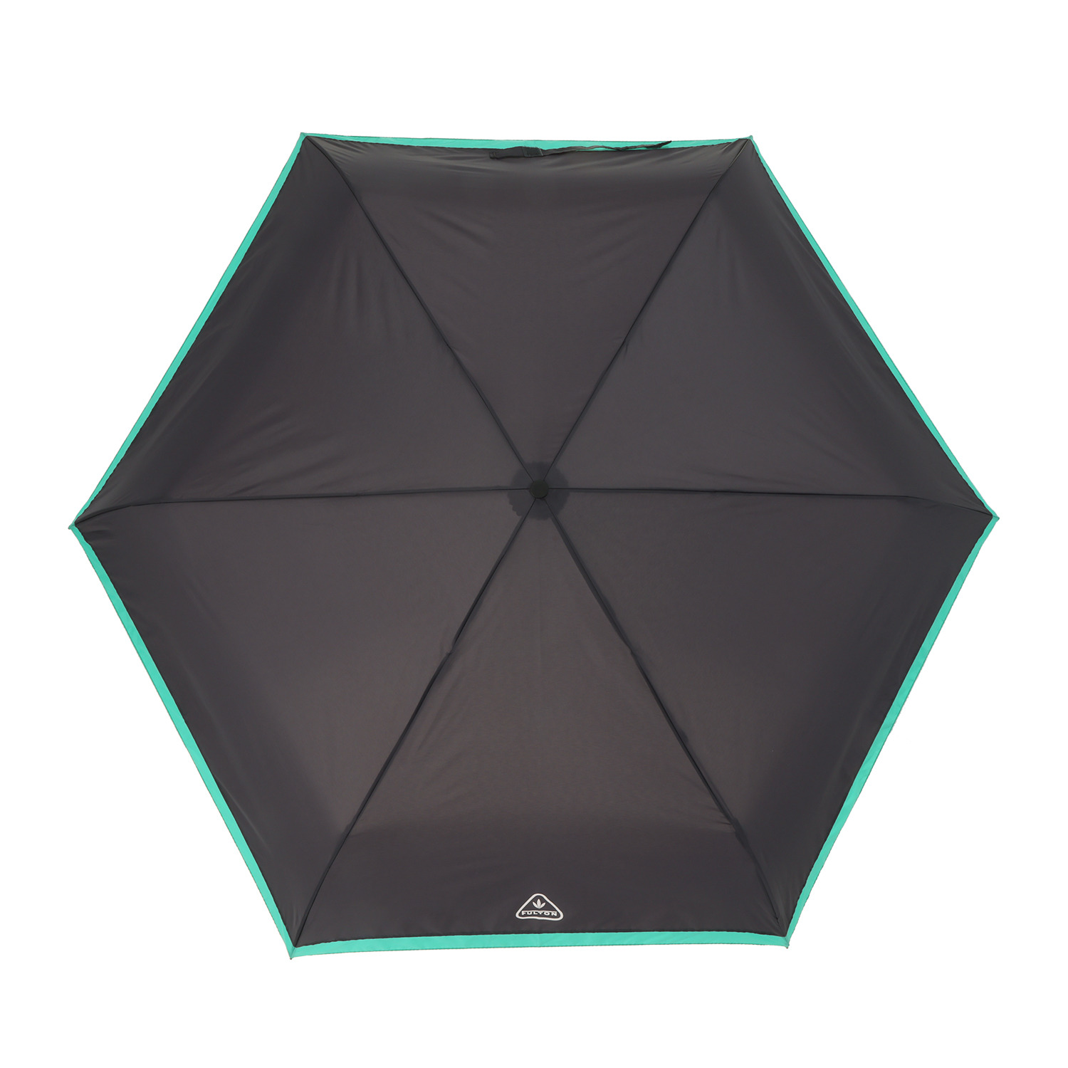フルトン 折りたたみ傘の カラーはお任せ！ お楽しみ袋 レインコート＆ バイカラー折りたたみ傘