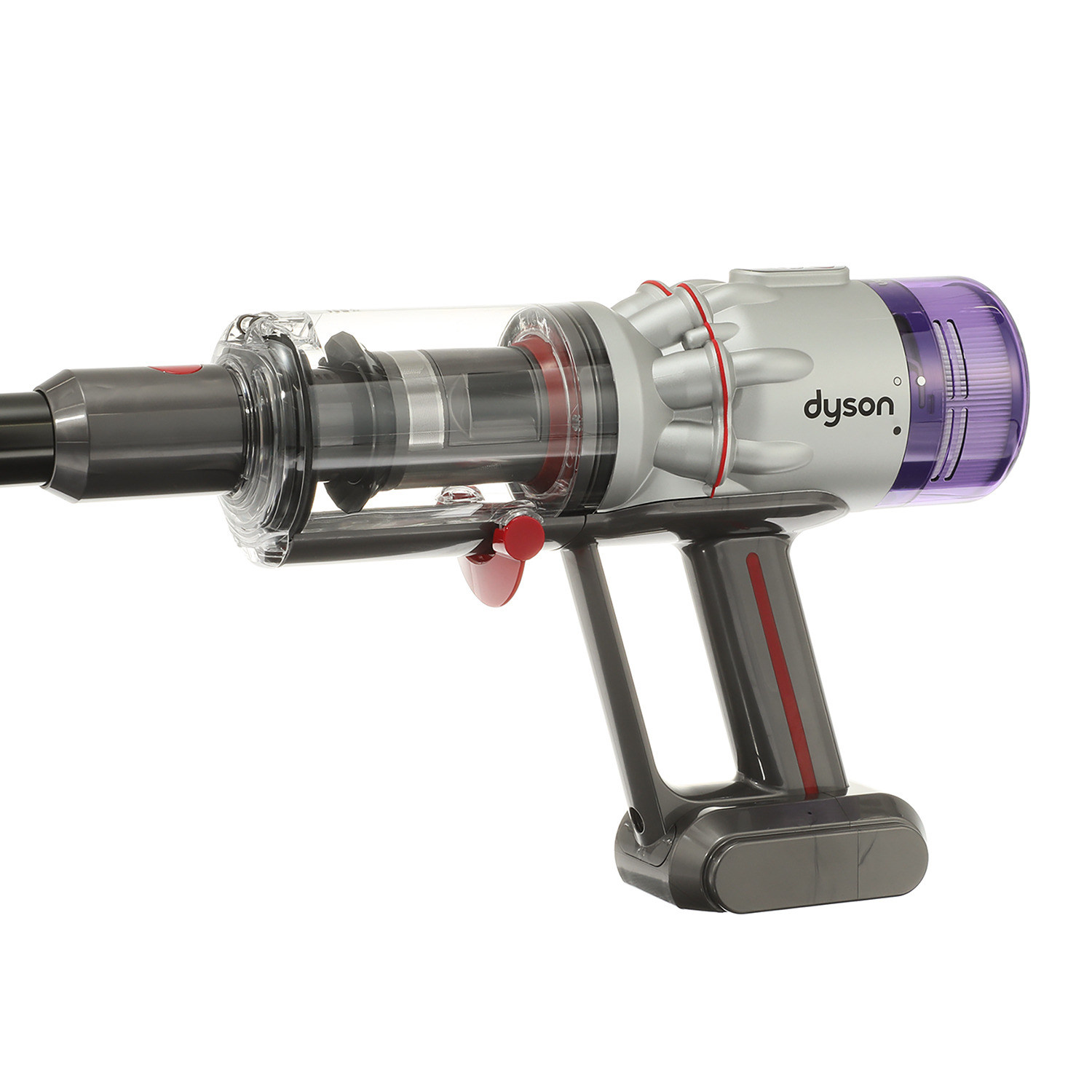 ダイソン史上最軽量の サイクロン式 コードレスクリーナー ダイソン　マイクロ オリジン ＳＶ３３ 