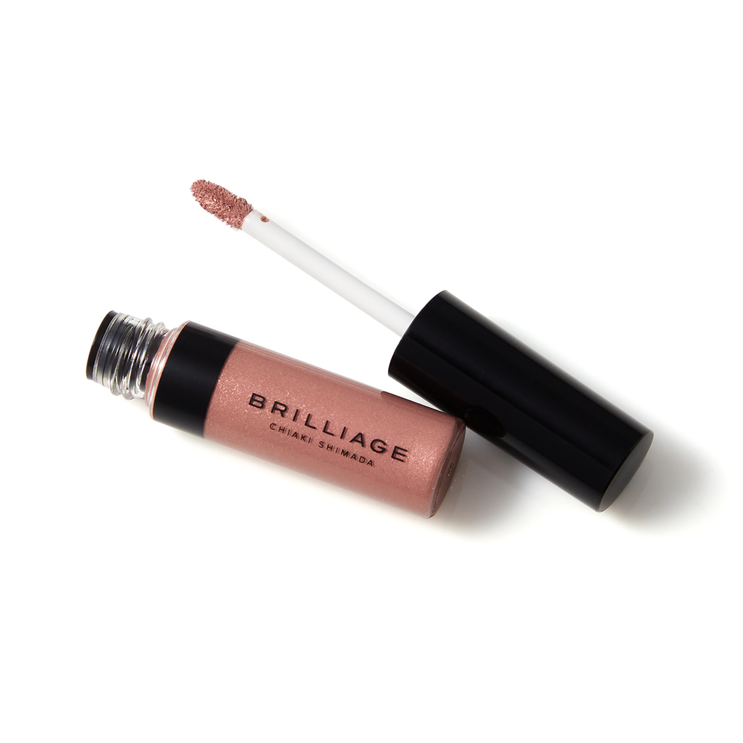 ブリリアージュ なめらかな煌めきツヤ肌へ パウダリーファンデ オーセンティックウーマン ロングステイ サテン　ヴェール 特別セット