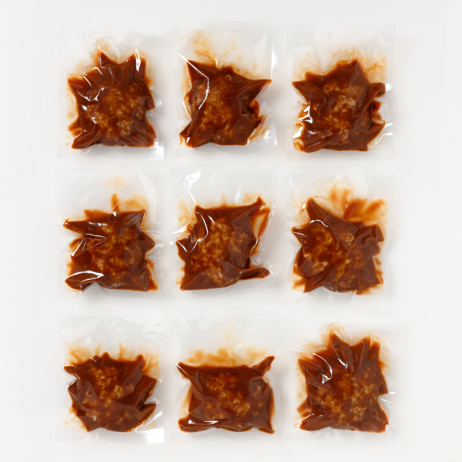 野菜のフレンチ “ＴＳＵＳＨＩＭＩ” 大地のハンバーグ ４ヶ月頒布会