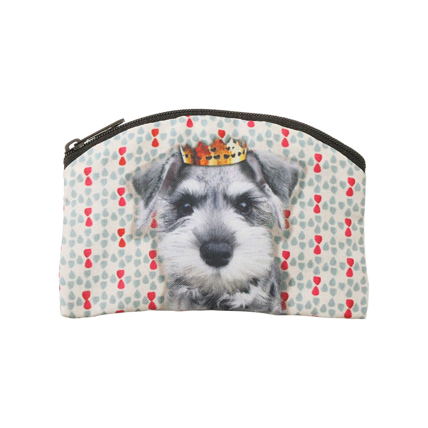 リュシー・ダンセット コインケース