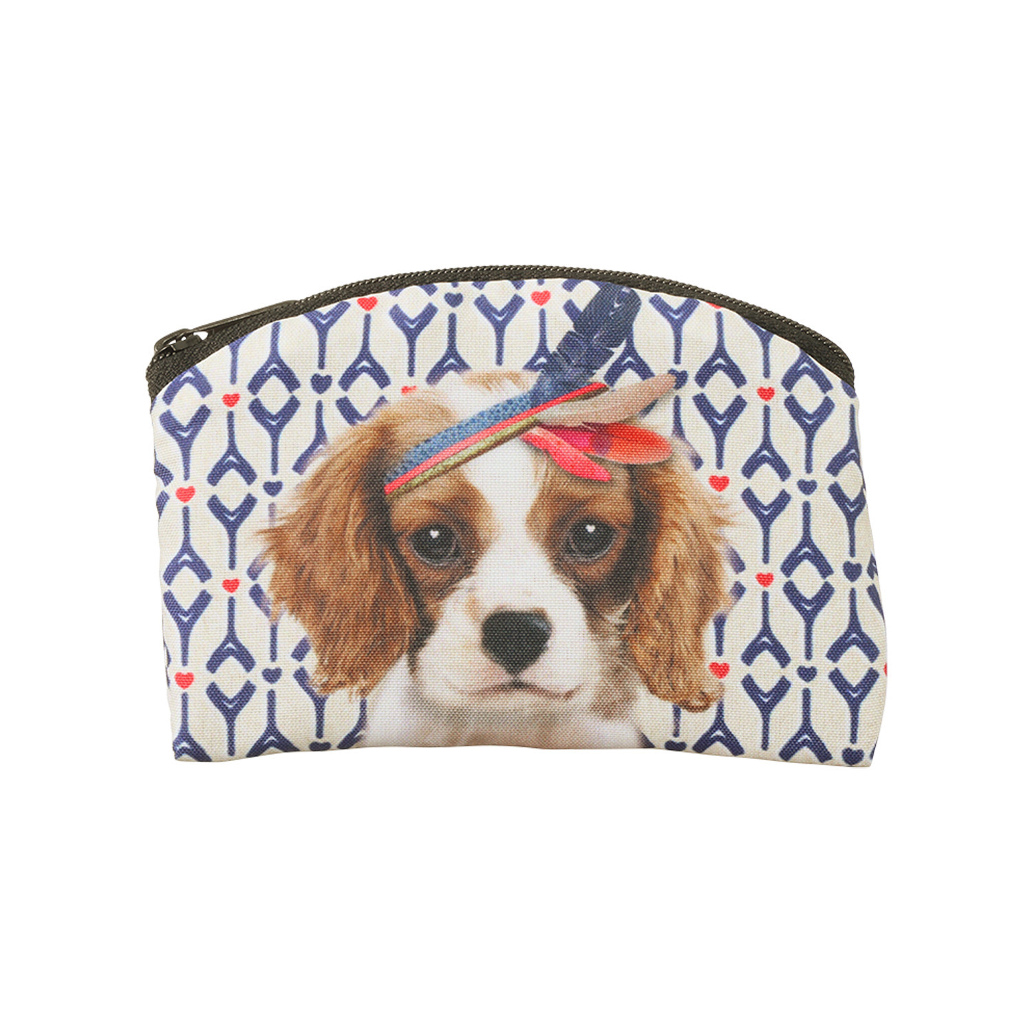 リュシー・ダンセット コインケース