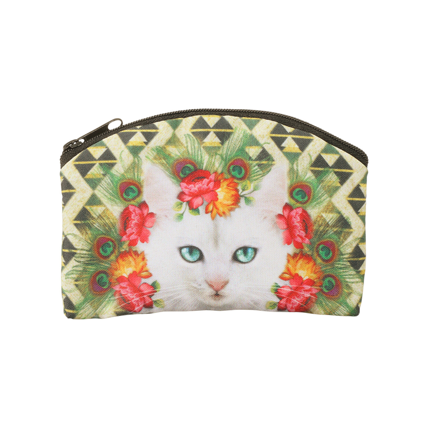 リュシー・ダンセット コインケース