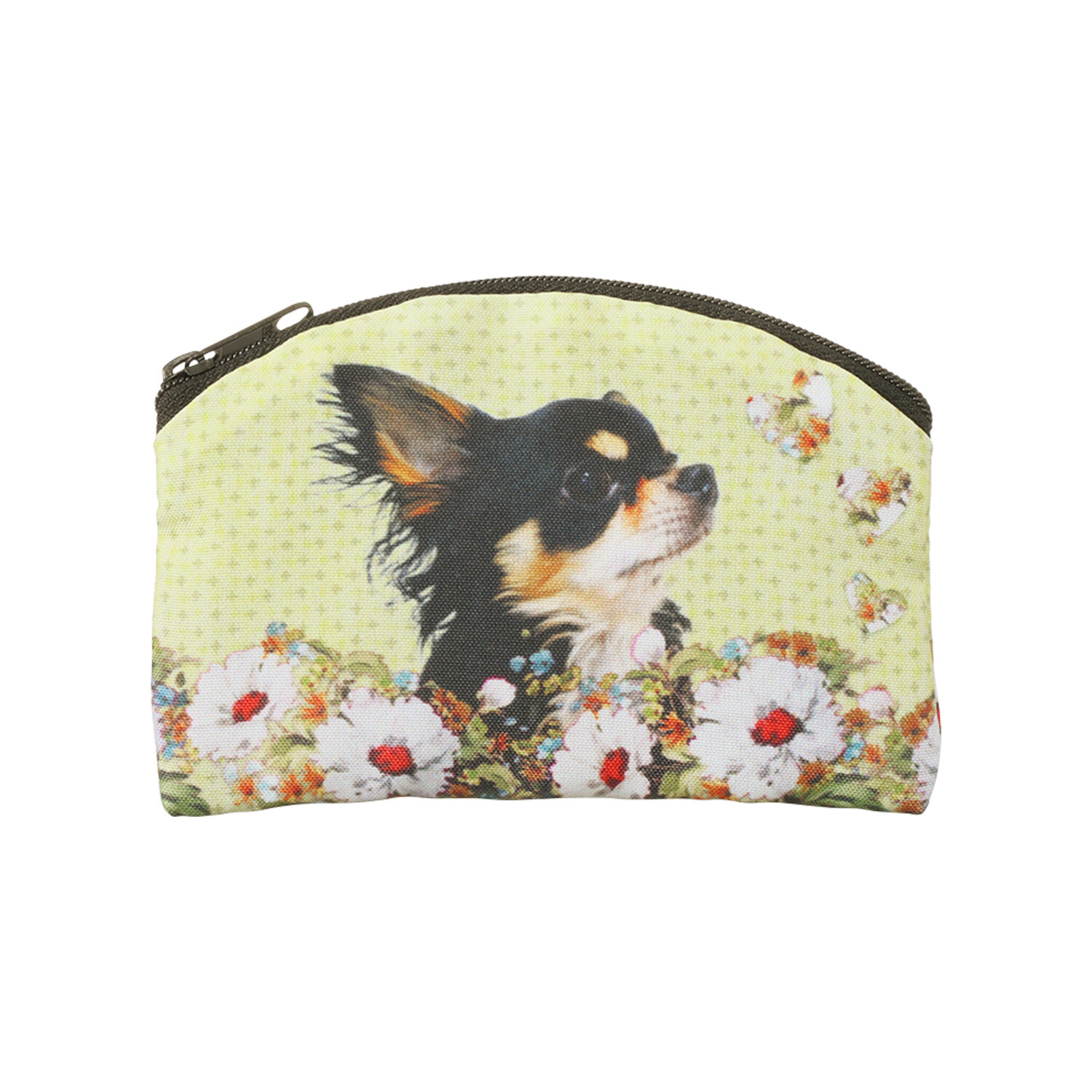 リュシー・ダンセット コインケース