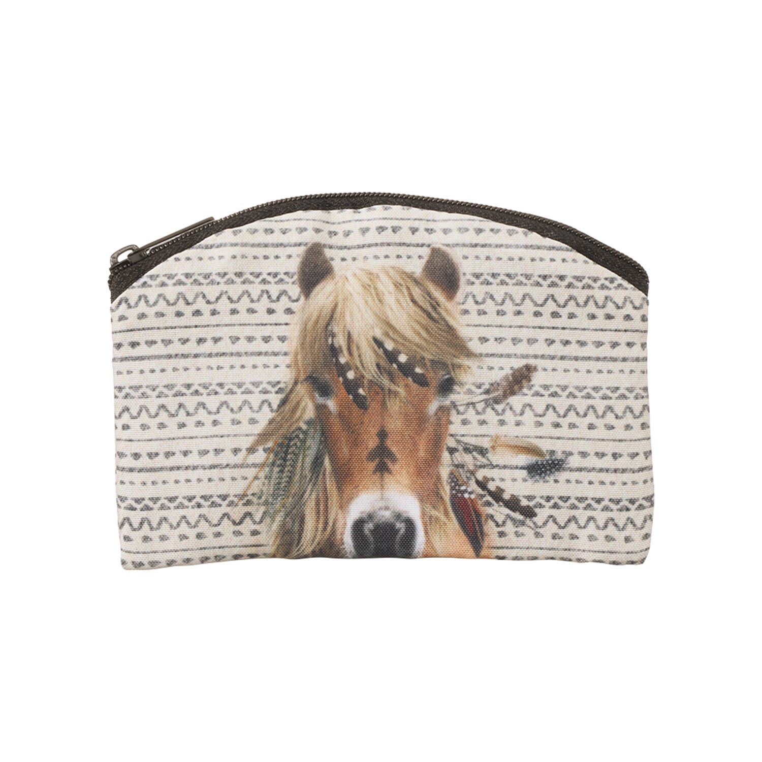 リュシー・ダンセット コインケース