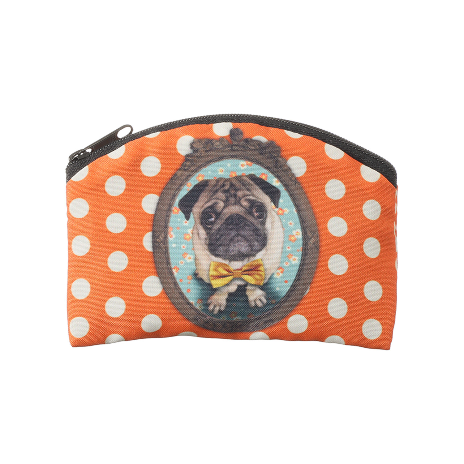 リュシー・ダンセット コインケース