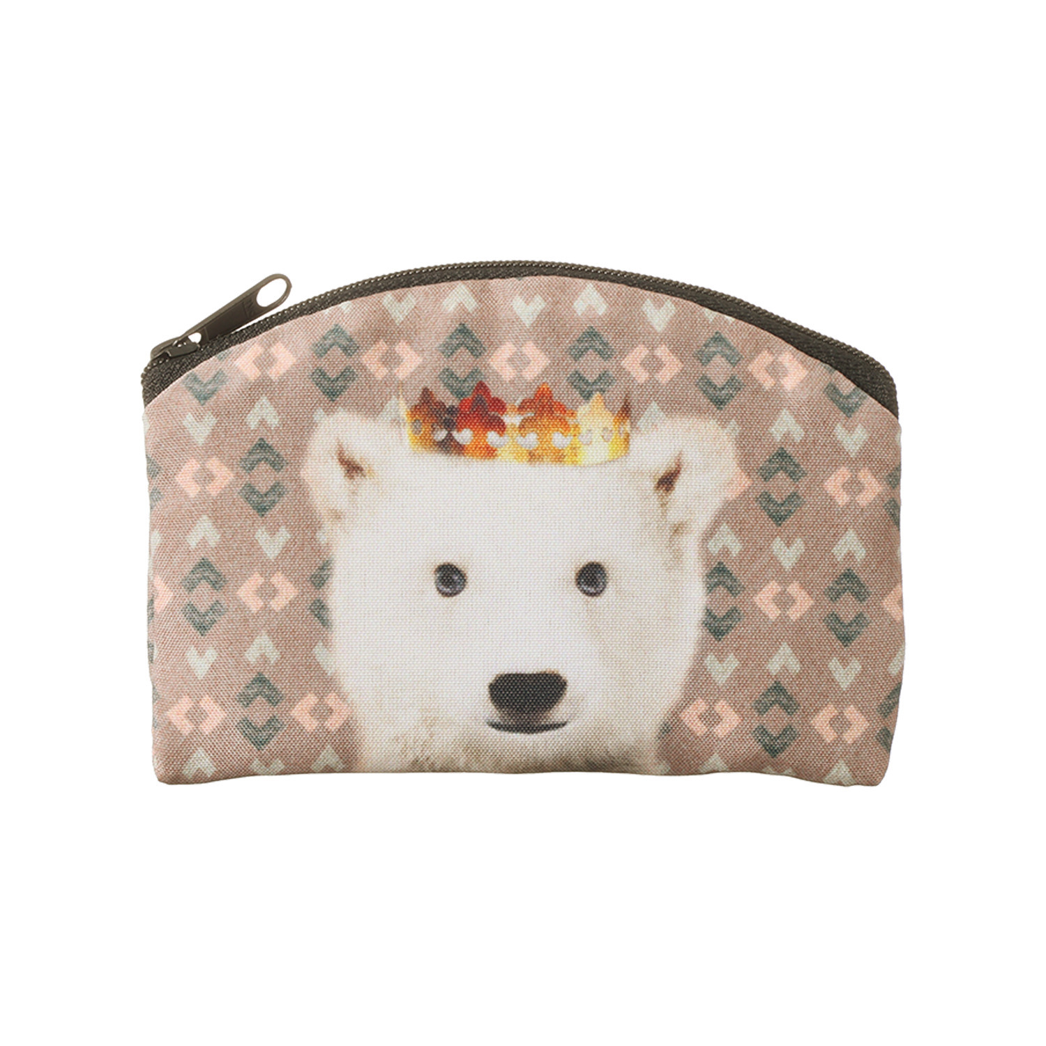 リュシー・ダンセット コインケース