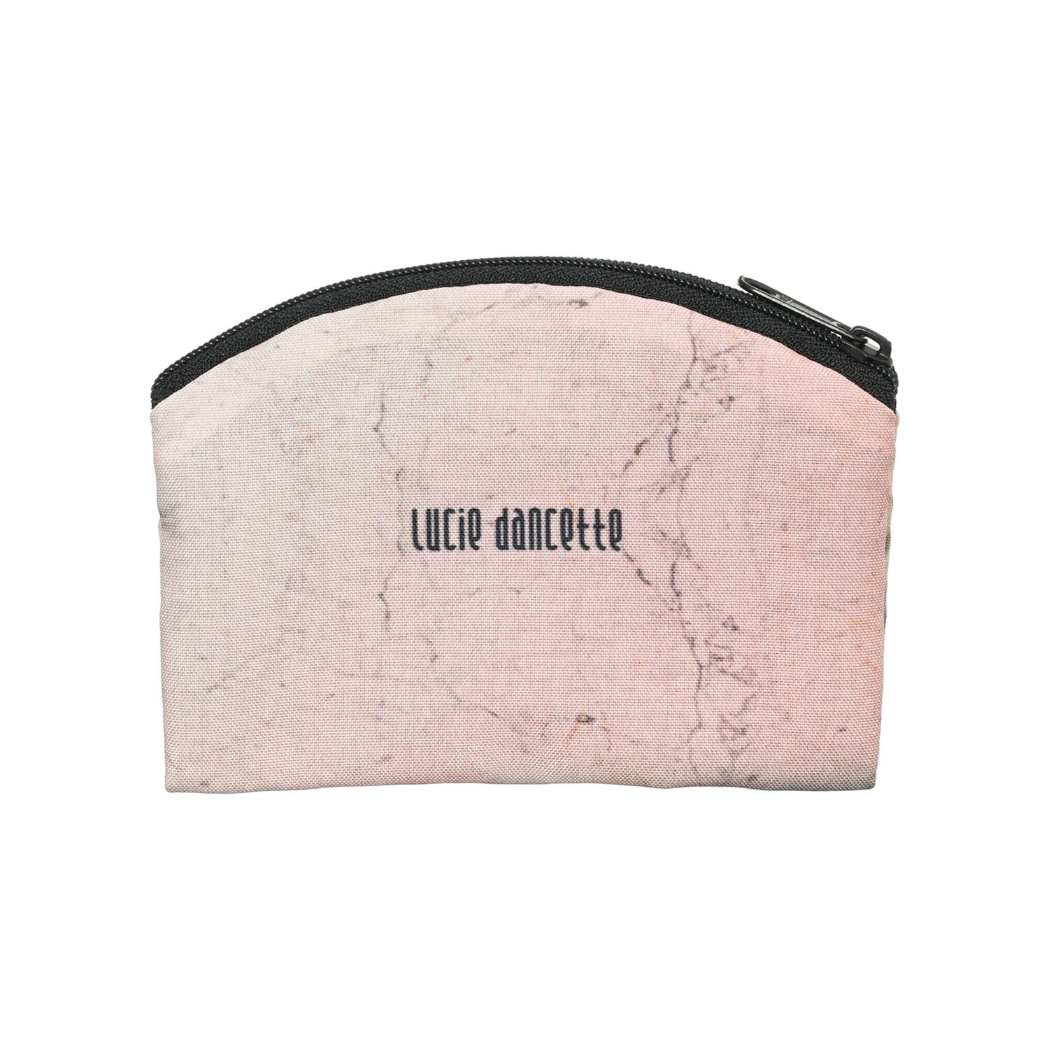 リュシー・ダンセット コインケース