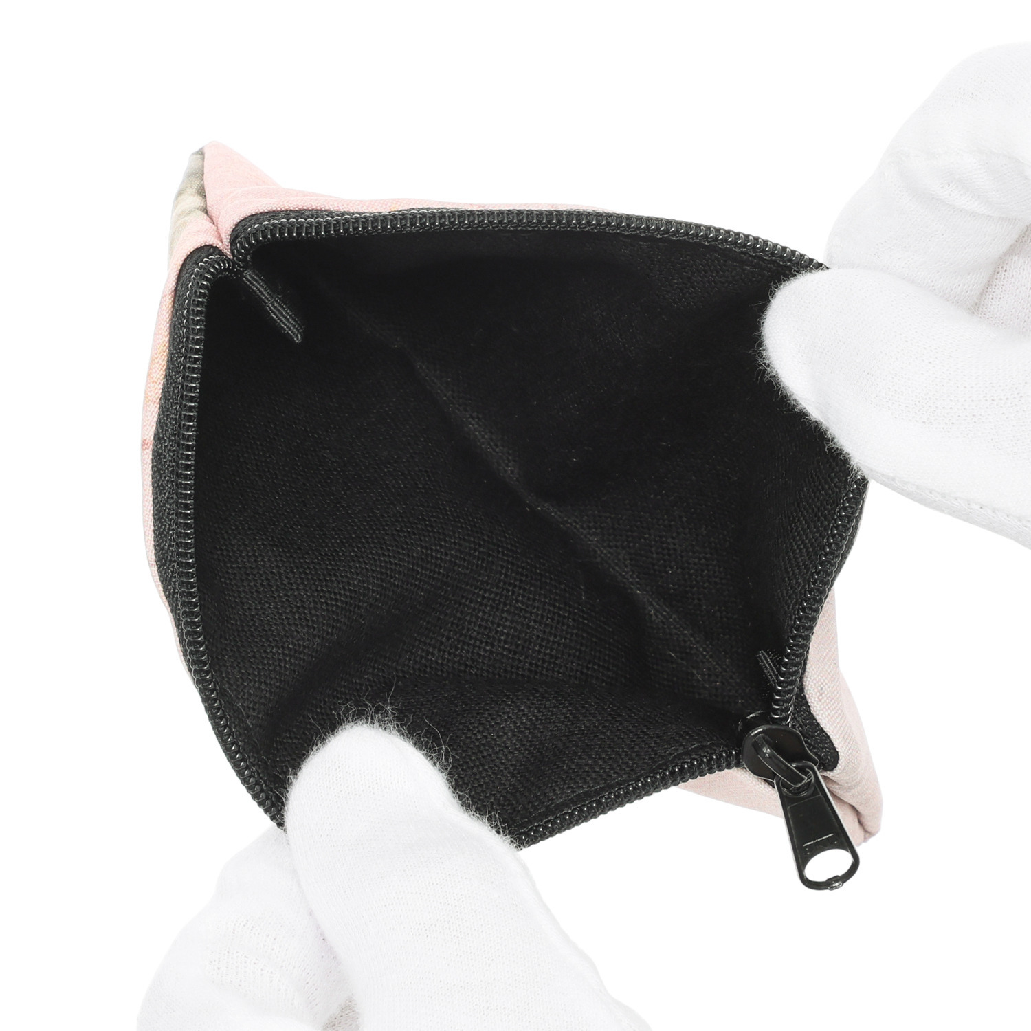 リュシー・ダンセット コインケース