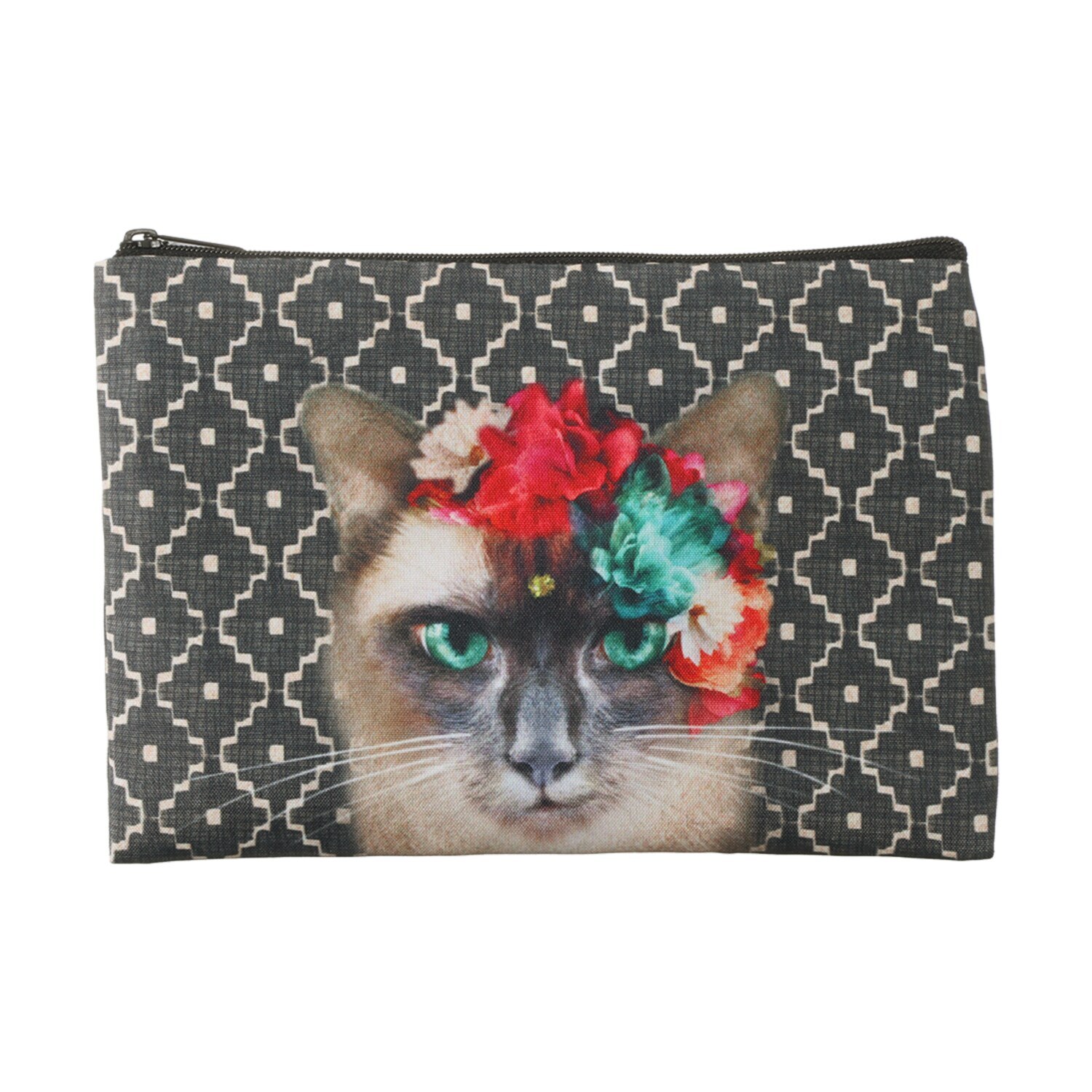 リュシー・ダンセット ポーチ